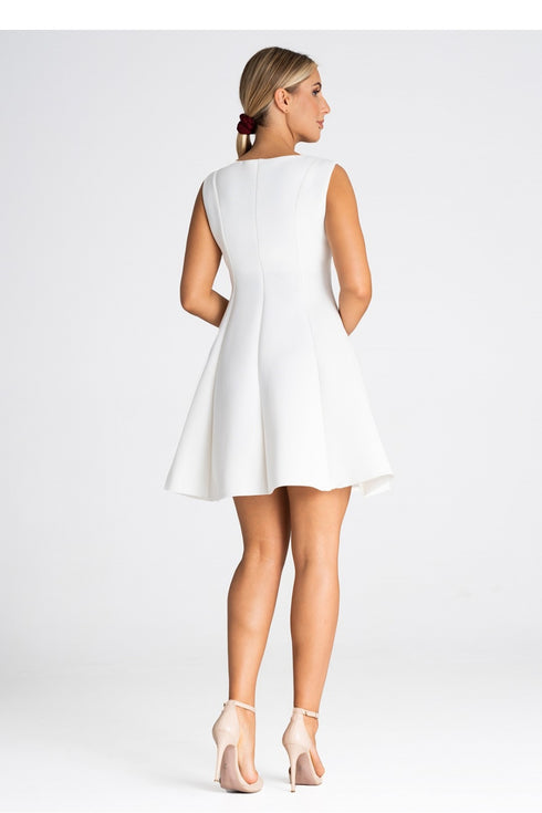 Cocktail dress model 189270